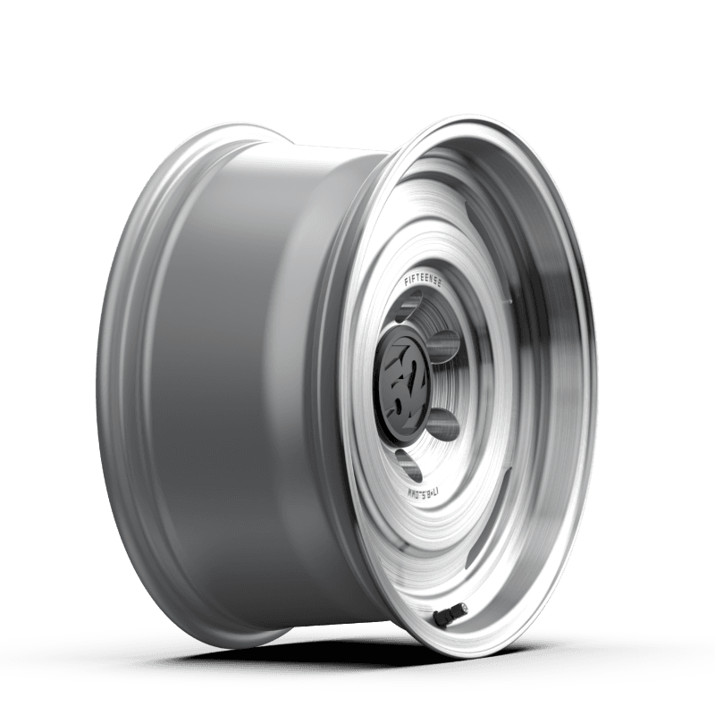 fifteen52 Analog HD 17x8 6x139.7 Machined Clear Wheel - Image 2