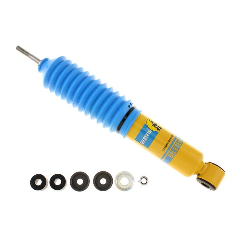 Bilstein B6 4600 Monotube Shock Absorbers for Light Trucks & SUVs Direct Fit - Image 4