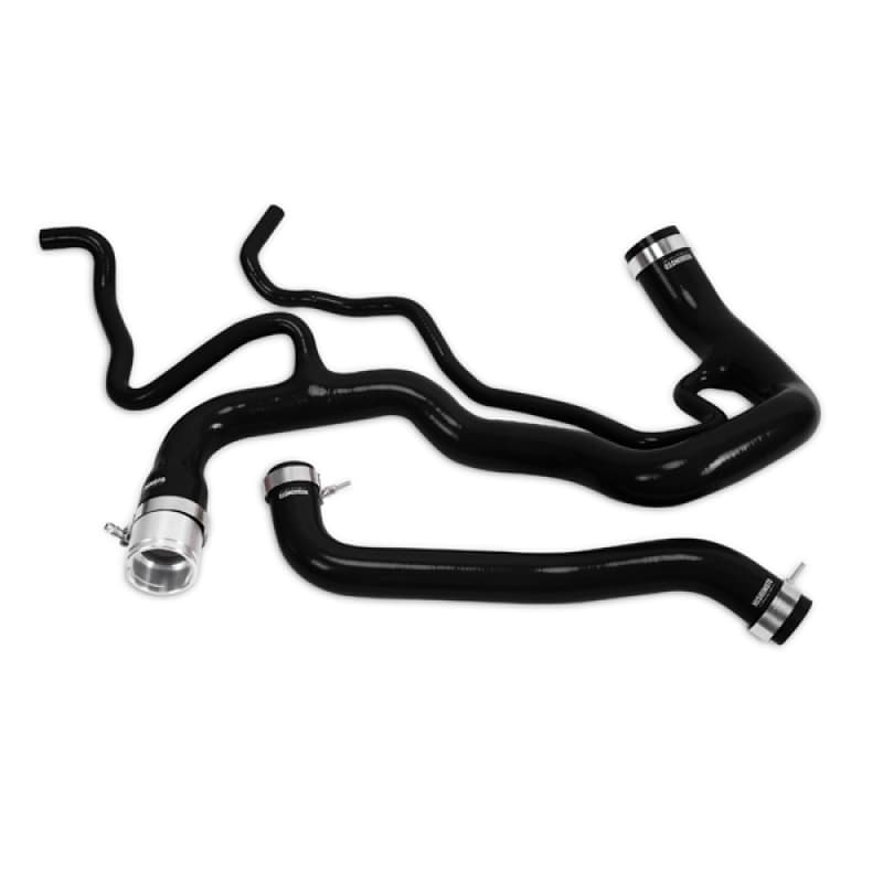 Mishimoto Silicone Radiator Hose for Chevrolet Silverado 2500 HD 6.6L - Image 2