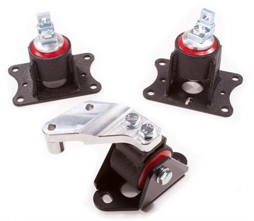 Innovative Mounts Steel Mount Kit for 04-08 Acura TSX K-Series 85A Bushings