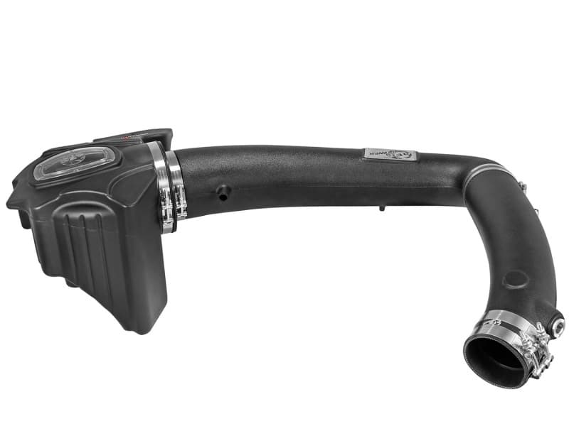 aFe Momentum GT Cold Air Intake for Chevy C6 with 8in Tall Round Filter - Image 3