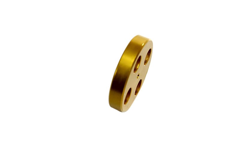 ISR Performance Solid Steering Shaft Bushing for Nissan S13/S14