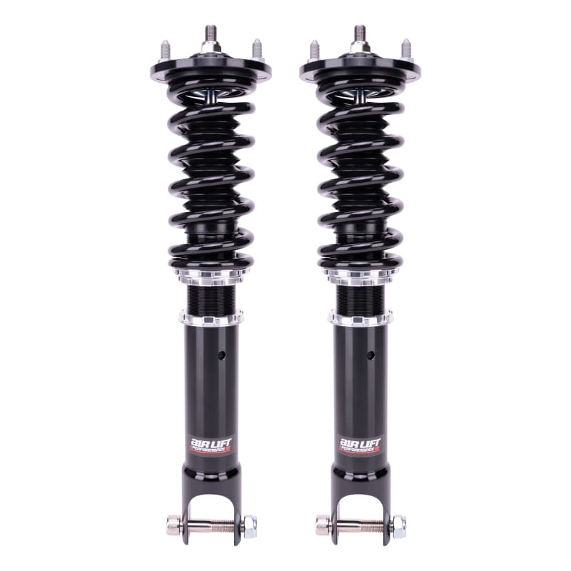 Air Lift Coilover Kits - Image 4