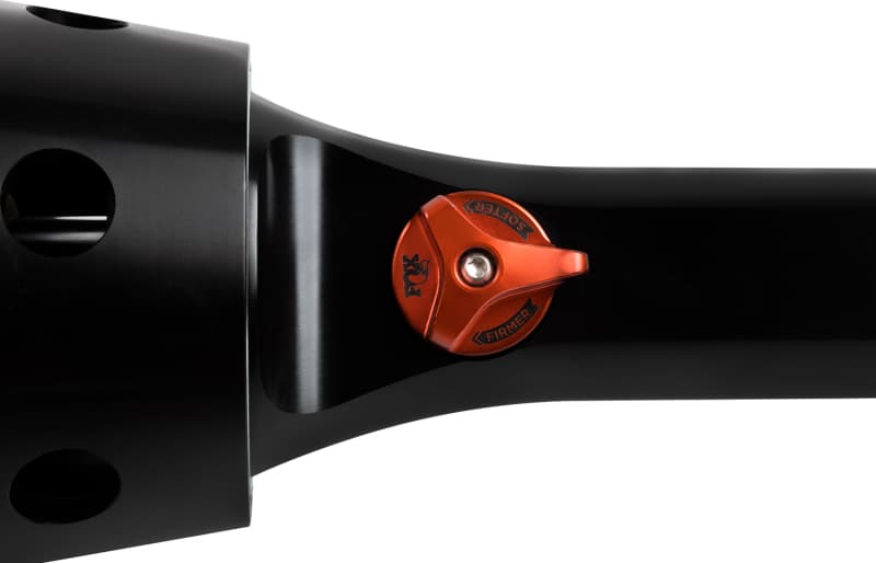 FOX 3.0 Factory Coilover Shock with Internal Bypass Technology - Image 2