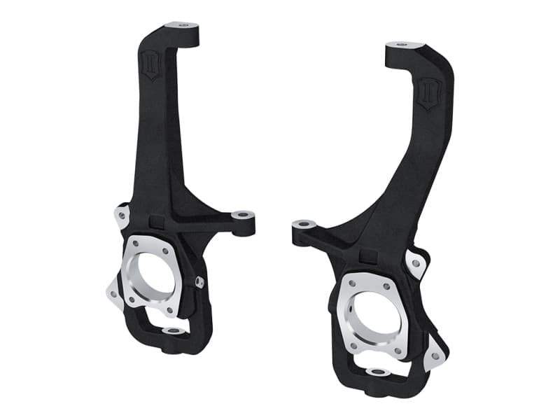 ICON Steering Knuckles - Image 3