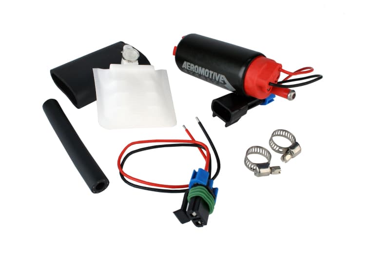 Aeromotive In-Tank Fuel Pumps - Image 2