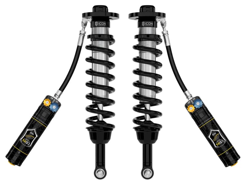 ICON 2.5 Series Coilover Kits