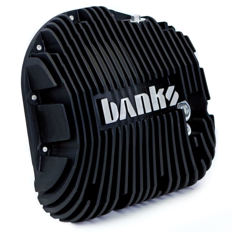 Banks Power Ram-Air Differential Cover for Ram 1500 HD Extended Lubrication - Image 5