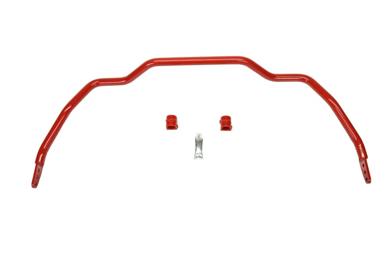 Pedders Front Sway Bar for Chevy C6 High-Performance Stabilizer Bar - Image 2
