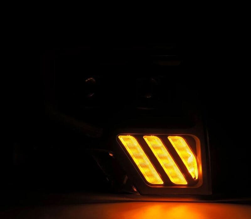 AlphaRex PRO-Series Headlights - Image 4