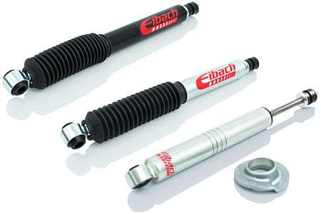 Eibach Pro-Truck Sport Shocks for Trucks Reliable Damper with Increased Travel - Image 2