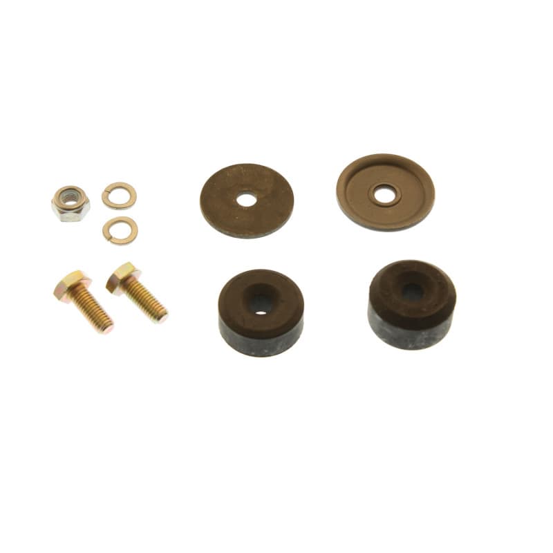 Bilstein B4 Series Shocks OE Replacement Dampers for Original Ride Quality - Image 5