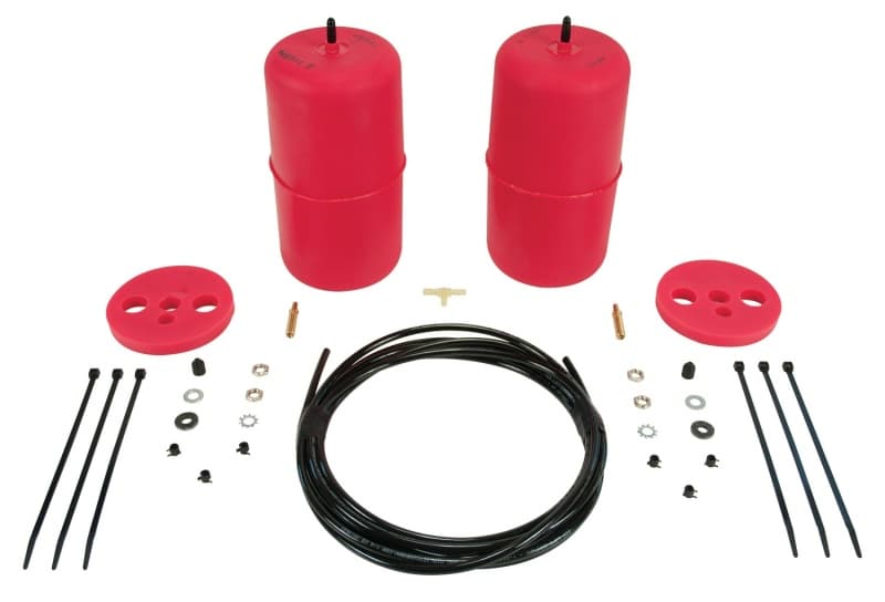 Air Lift 1000 Air Spring Kits