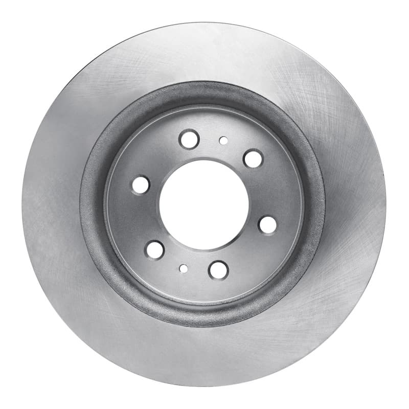 DFC Brake Rotors for Chevy C6 Plain G3000/G11H18 Iron Castings - Image 5