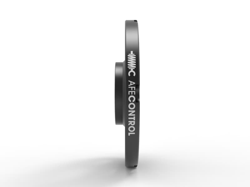 aFe CONTROL Wheel Spacers 5x114.3 20mm for Improved Fitment and Clearance - Image 3