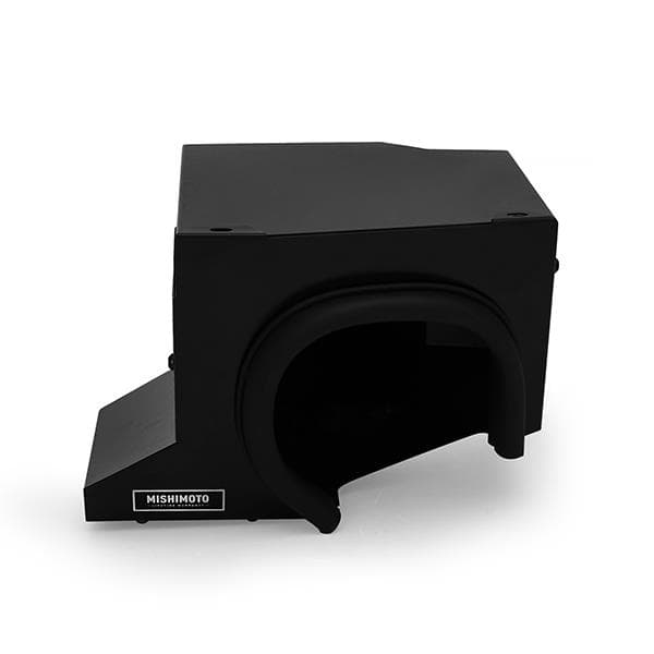 Mishimoto Air Intake for Ford Focus RS 3in Aluminum Pipe Full Replacement Kit