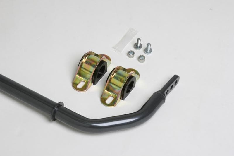 Progress Technology Front Sway Bar for Improved Handling 32mm Alloy Steel - Image 2