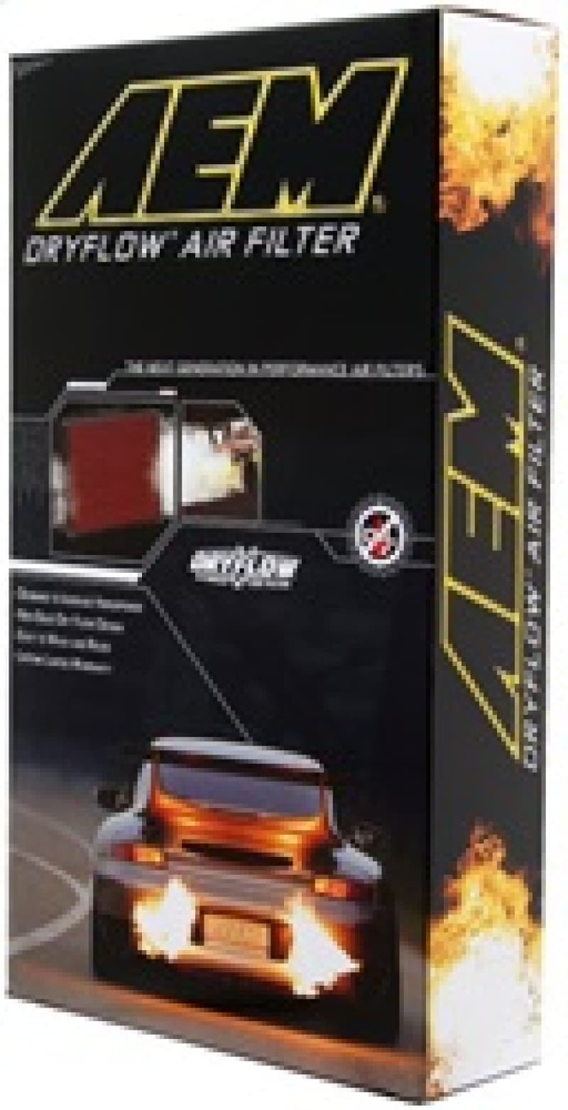 AEM Induction IND Drop in Air Filters - Image 4
