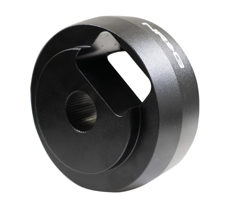 NRG Short Hub Adapter for 04-06 Pontiac GTO / 00-07 Holden Commadore - Image 3