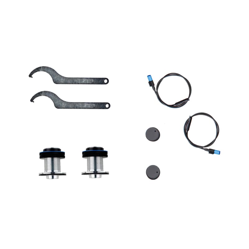 Bilstein B16 DampTronic Suspension Kit for OE Electronic Damping with Ride He... - Image 2