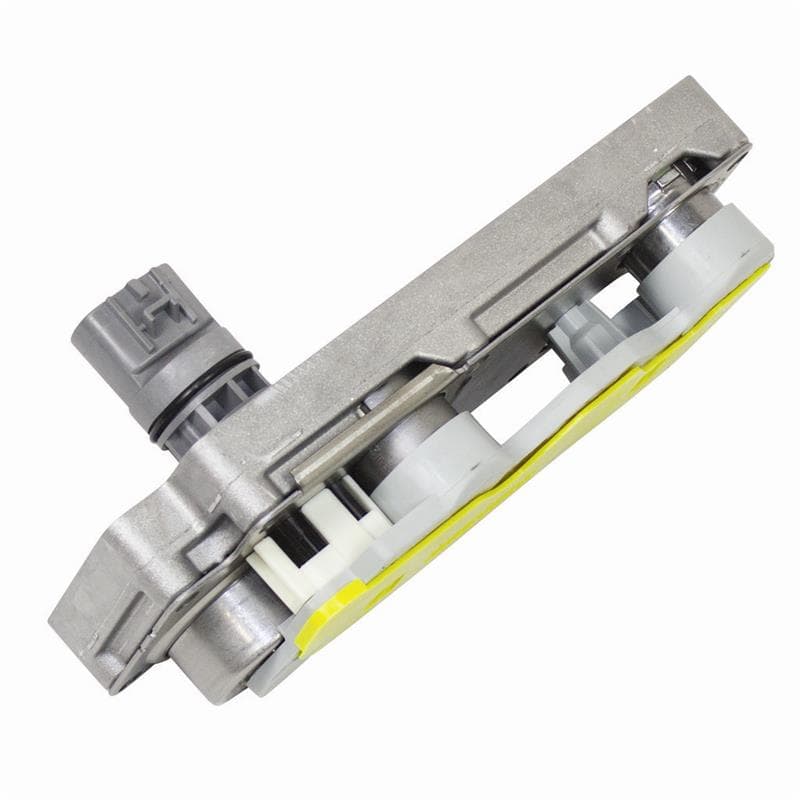 BD Diesel Trans Components for Chevy C6 6-Piston Transmission Kit - Image 5