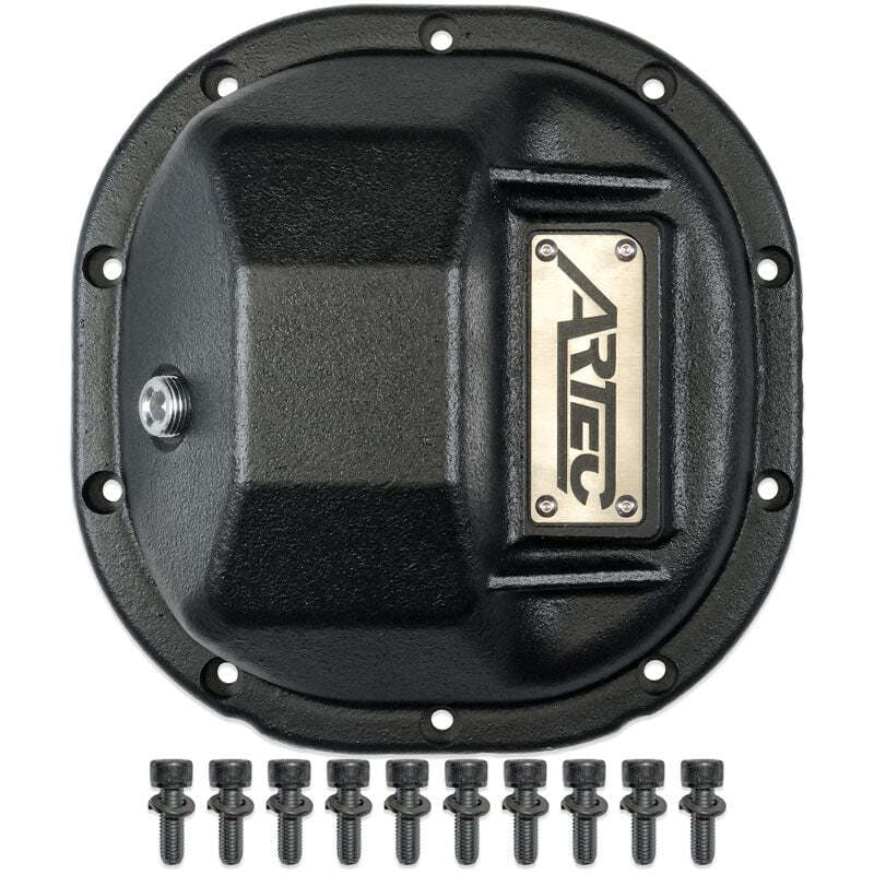 Artec Industries ABS Kit for 07-18 Jeep Wrangler JK 1 Ton Sterling 60 Tooth