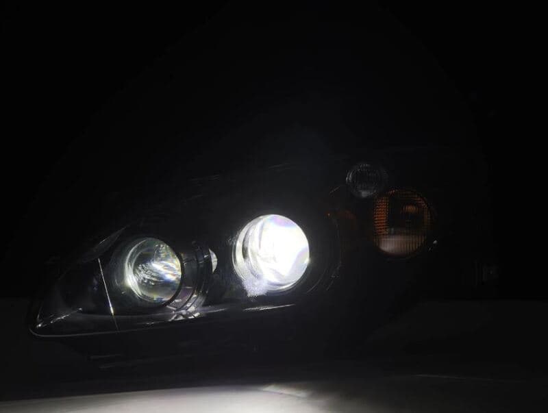 AlphaRex LUXX Headlights - Image 3