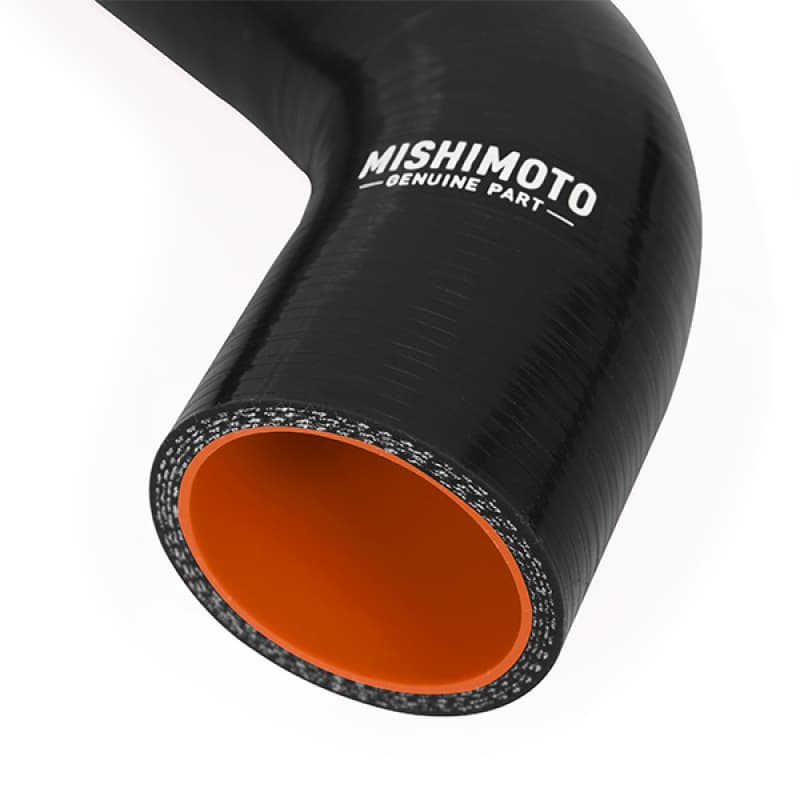 Mishimoto Silicone Radiator Hose for Dodge Ram 5.7L 2004-2008 Durable Upgrade - Image 4
