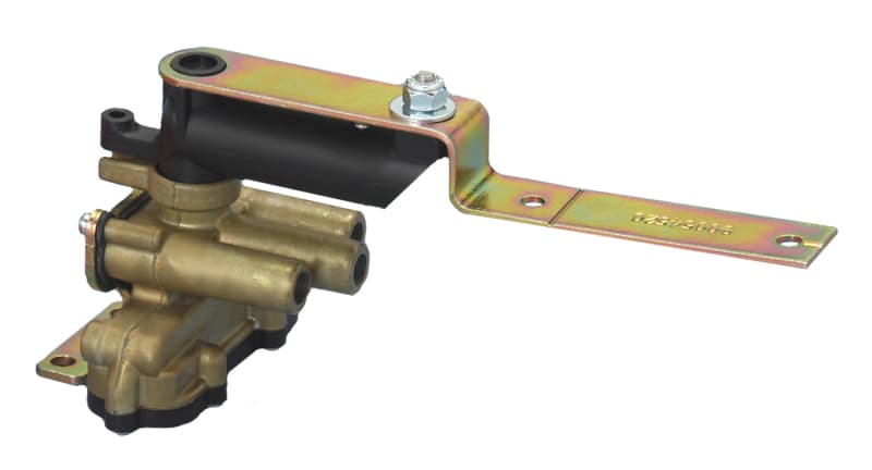 Firestone Air Command Self-Leveling Valve for Air Helper Springs WR17609376 - Image 2