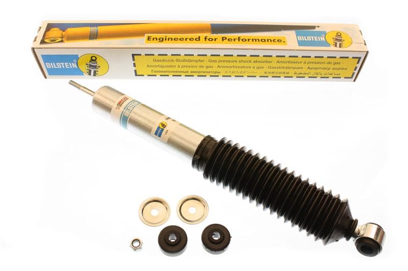 Bilstein B8 5125 Series Shock Absorbers Custom Fit High Gas Pressure Monotube - Image 5