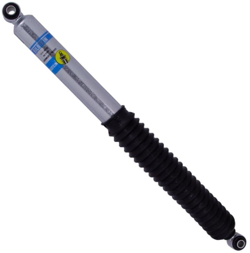 Bilstein B8 5100 Monotube Shocks for Lifted Trucks & SUVs Velocity Sensitive ... - Image 2