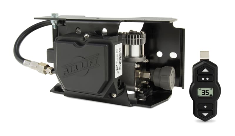 Air Lift Wireless One Control Sys - Image 2