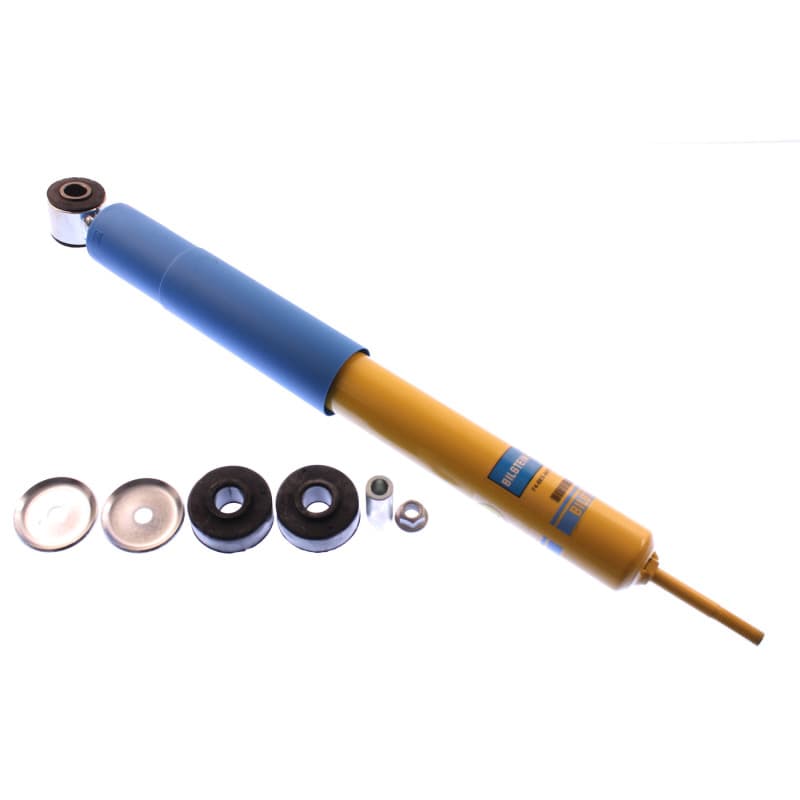 Bilstein B6 Series Monotube Shock Absorbers for Vehicle Fitment Velocity Sens...