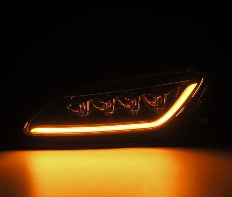 AlphaRex NOVA Headlights - Image 5