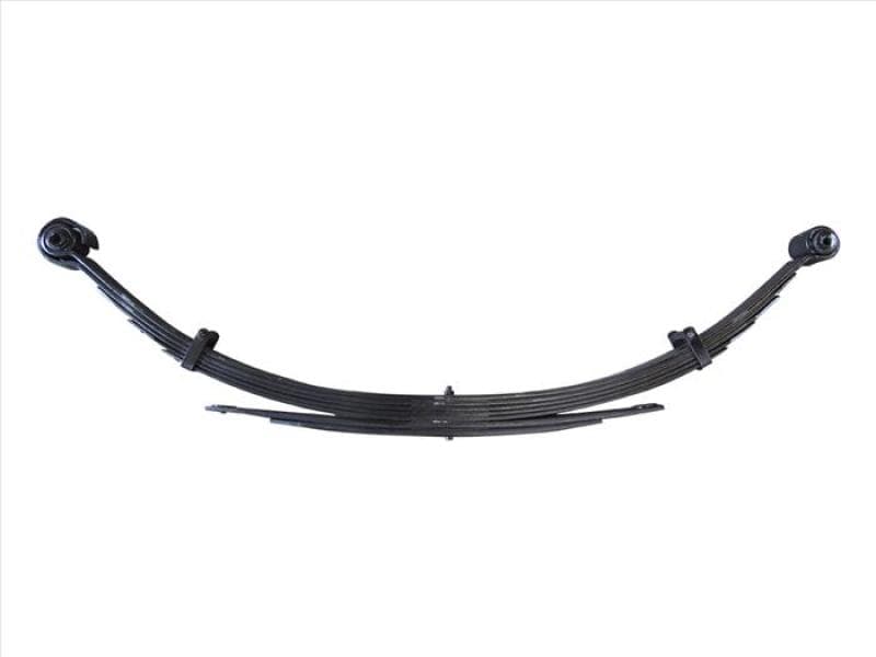 ICON Leaf Springs - Image 2
