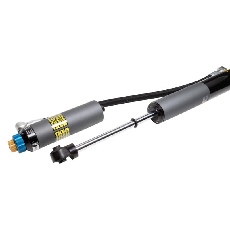 Bilstein B8 8100 60mm Dual Speed Adjustable Reservoir Shocks for Lifted Truck... - Image 5