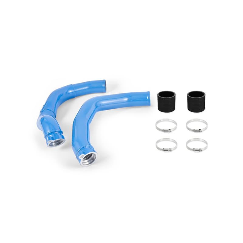 Mishimoto Intercooler Pipe Kit for BMW F8X M3/M4 2015+ Full Aluminum