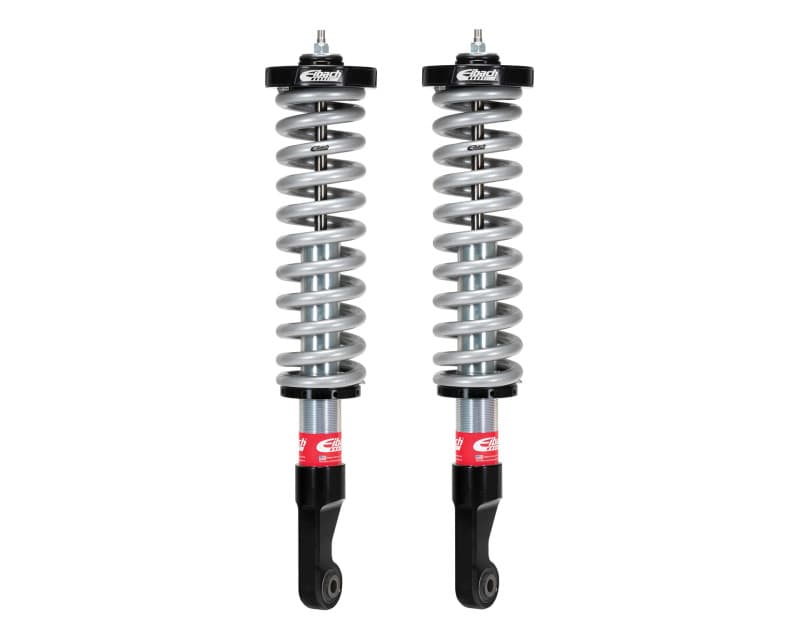 Eibach Pro-Truck Coilovers 2.0 Extended-Travel Monotube Variable Valving