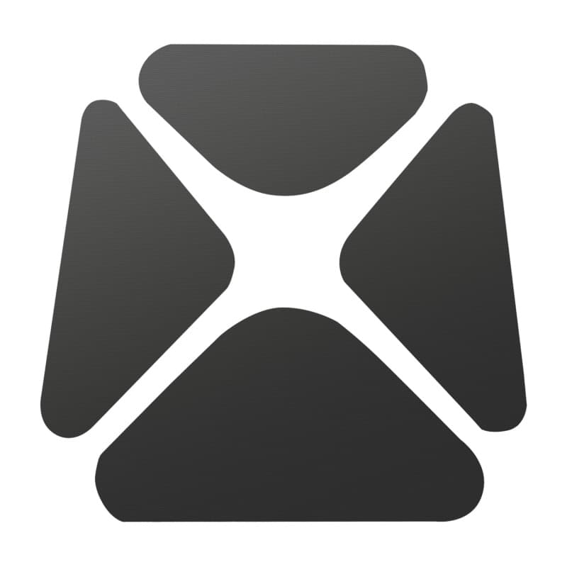 DEI Hood Insulation Kit Custom Cut Black Under Hood Material for Modified Veh...