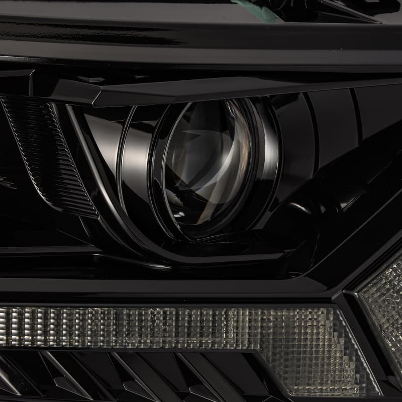 AlphaRex LUXX Headlights - Image 5