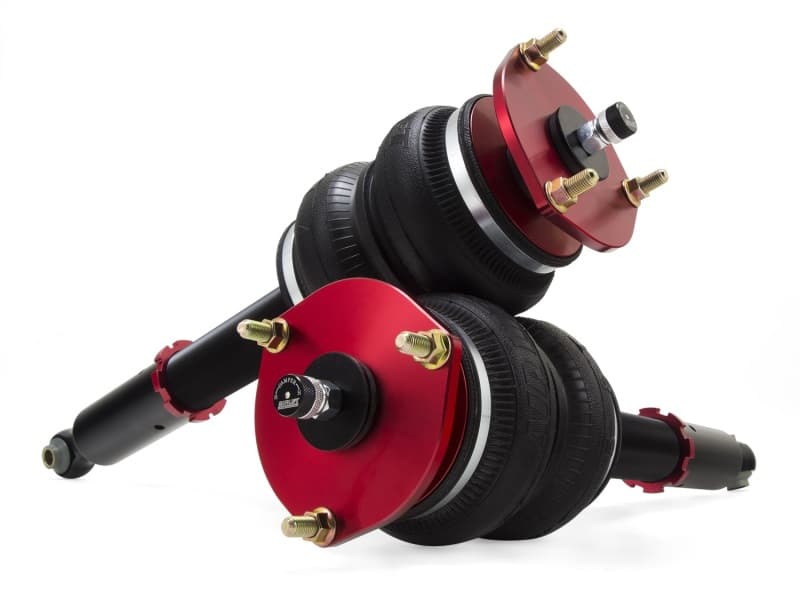 Air Lift Performance Rear Kits - Image 3