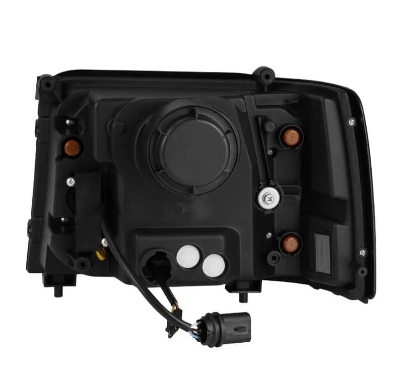 AlphaRex NOVA Headlights - Image 2