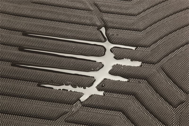 3D MAXpider Maxtrac Floor & Cargo Liners for Universal Fit 3-Layer Fiber Cons... - Image 5