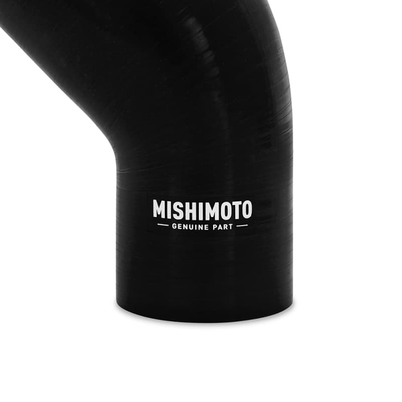 Mishimoto Silicone 45-Degree Coupler 3.75in 4-Layer Heat-Resistant - Image 4