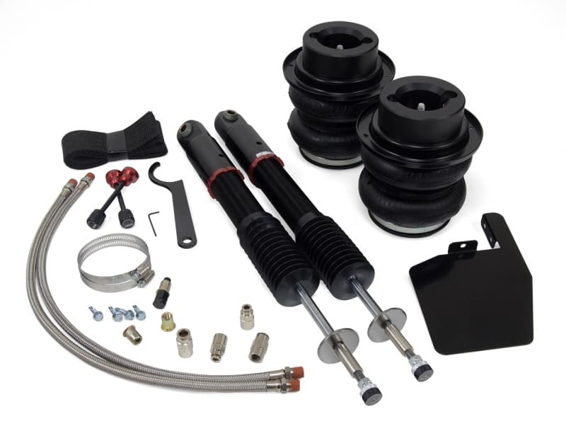 Air Lift Performance Rear Air Suspension Kit for Chevy C6 78626
