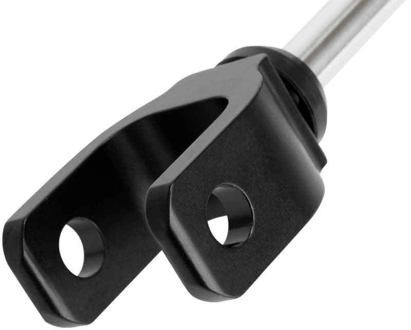 FOX 2.0 Performance Shock for Off-Road Vehicles with Aluminum Body & IFP - Image 4