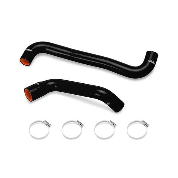 Mishimoto Silicone Radiator Hose Kit for Chevy Corvette C6 2005-2008 5-Layer - Image 4