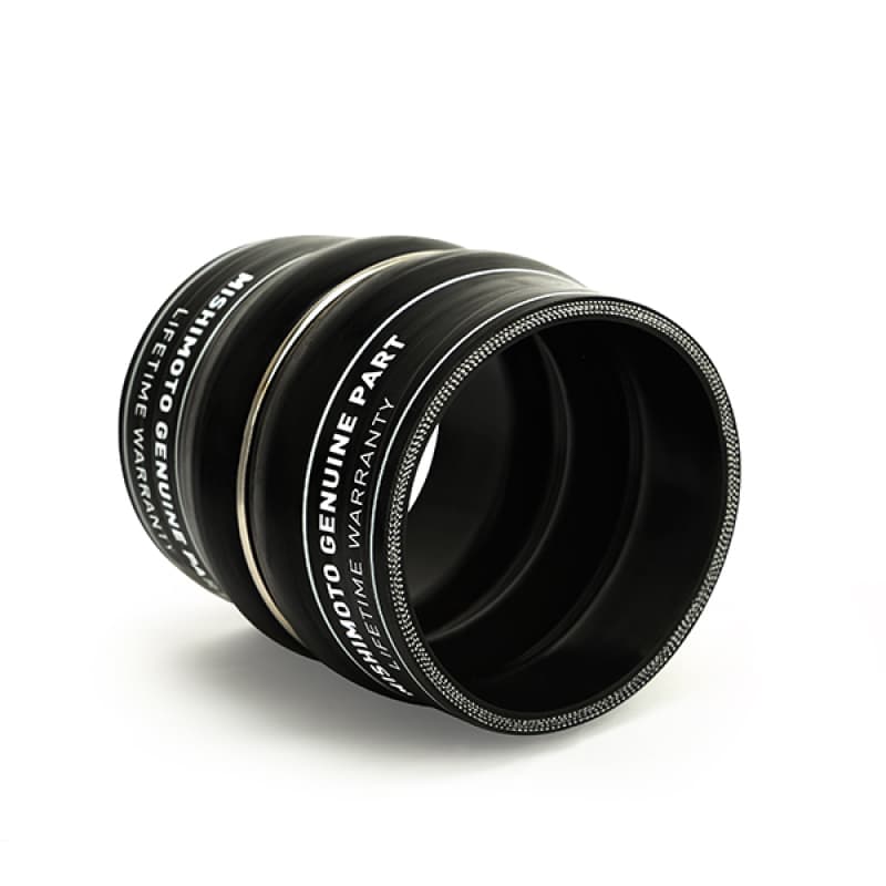 Mishimoto Silicone Boot Kit for 6.7L Dodge Cummins with DuraCore Technology - Image 3