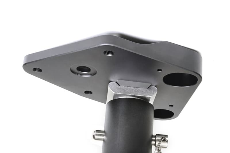 Perrin Performance Front Control Arm Brace for Subaru WRX with Integrated Jac... - Image 4