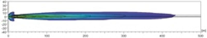 Hella Xenon Auxiliary High Beam Headlamp for Trucks - Image 5